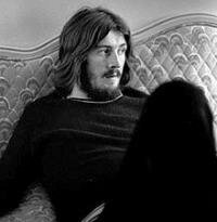 Mick Bonham