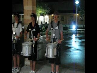 Timber Creek Independent: Snares