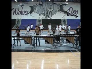 Timber Creek Independent: Full Enesmble