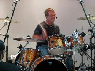 Mark Schulman Clinic 06/12/2008 Part 1