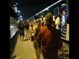 DCI 2008: After The Show