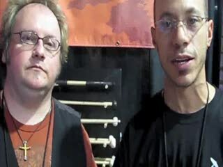 NAMM 2009 - Rodney Powell Interview