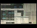 Advanced Mixing With Logic Pro 8 : Platinum Compressor in Logic Pro