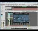 Logic Studio 8 - Lesson 3 How to Compress Drums