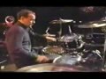 Neil Pert Buddy Rich Memorial Concert