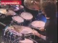 Jojo Mayer Drum Solo