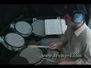 George Shepherd: Bass Drum Grooves