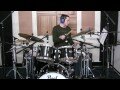 Ian Nourse Studio Drums Final 