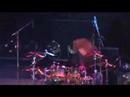 NAMM 2008- Yamaha Groove Night- Tommy Aldridge