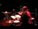 John Blackwell Solo