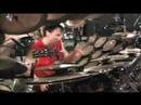 Terry Bozzio's Drum Solo with Korn