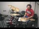 System of a Down: Chop Suey Drum Cover