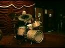 Paul Distel Drum Video 