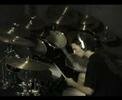 Romain Goulon - Metal Drumsolo (Part two)