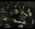 Romain Goulon - Metal Drumsolo (Part three)