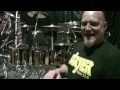 Stryper - Robert Sweet ddrum Drum Kit Tour -