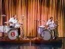 Ed Shaughnessy vs. Buddy Rich Drum Battle on Johnny Carson