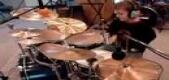 Catalin - 8 Year Old Drummer