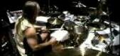 Danny Carey of Tool playing Forty Six & 2 Solo