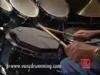 Vanz Drumming - Extreme Drum Set Techniques - Drummer DVD