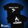 Drum Tech T-Shirt