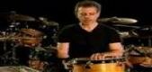 Dave Weckl - Tuning Drums