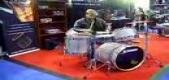 NAMM 2008 : Jovol Bell