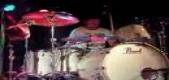 Chad Smith Drum Solo