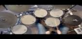 Michael Jackson - Streetwalker - Drum Cover