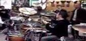 Evan Esposito Guitar Center Drum-Off Performance 10.5.04