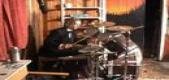 Lasse Gjertsen: Stop Motion Drums