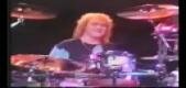 Jason Bonham Drum Lesson