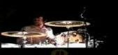 Zak Starkey - The Who Drum Fills