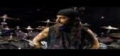 Mike Portnoy: Tama Black & Silver Monster Kit Review Video