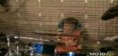 Kid Drummer