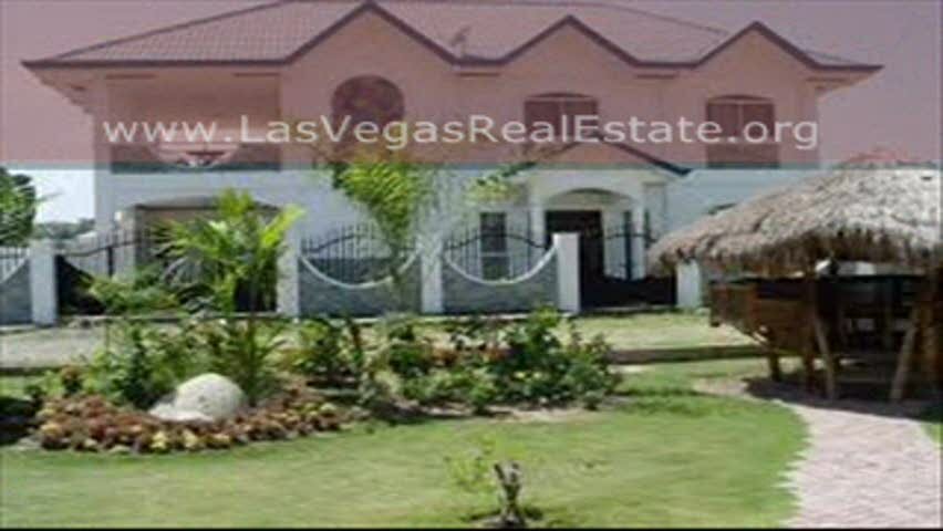 Investing in Las Vegas Real Estate