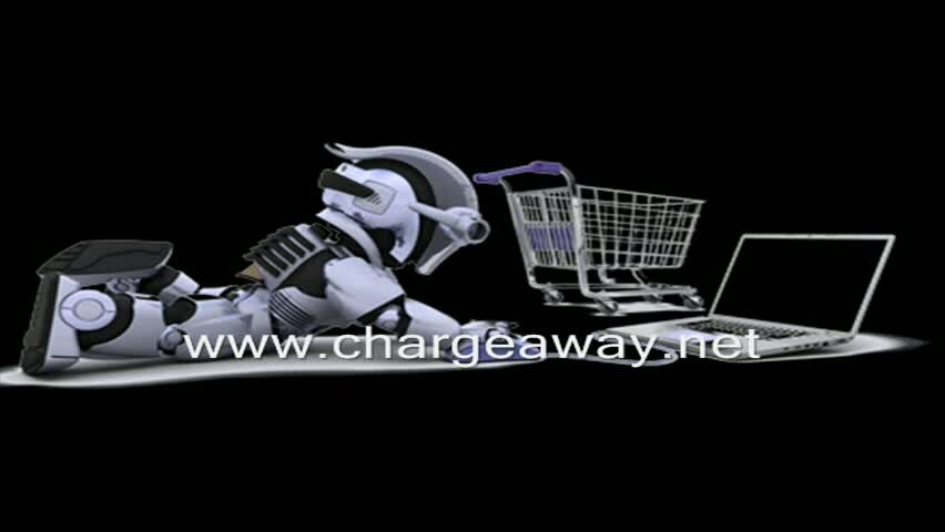 Creating an Ecommerce Website