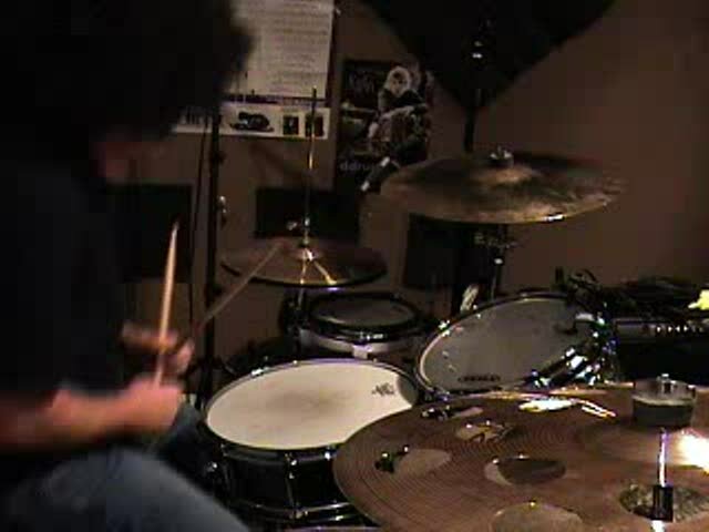 Drummer Connection Video Comment