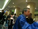 NAMM 2008 - Following Doug Klug through the Hilton