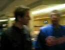 NAMM 2008 - Following Doug Klug at the Hilton