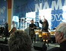 NAMM 2008 - Friday Show