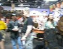 NAMM 2008: Pearl Artist Signing