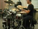 Gregg Bissonette Clinic at UCF: Solo Part 1