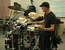 Gregg Bissonnette Clinic- Solo Part 2