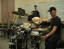 Gregg Bissonnette Clinic- Solo Part 3