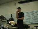 Gregg Bissonnette Clinic- Traditional Grip