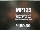 SUMMER NAMM 2008 - Mike Portnoy Signature Snare Overview