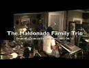 The Maldonado Family Trio 