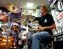 2008 Guitar Center Drum Off Prelim: Keith Thomas