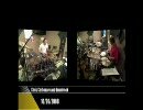 Chris and drumfreak - Toms